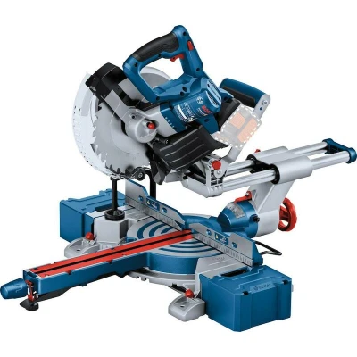 Afbeelding van Bosch Professional GCM 18V 216 D (zonder accu)