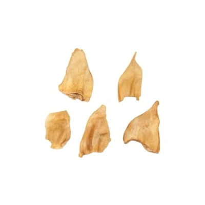 Afbeelding van Hondensnack Nature Runderoren 5 stuks