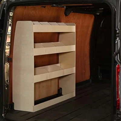 Afbeelding van VANIFY Spaken voor Peugeot Expert L3 2016+