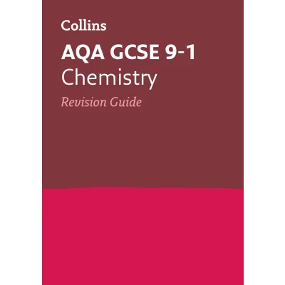 Afbeelding van Collins GCSE Revision and Practice: New Curriculum