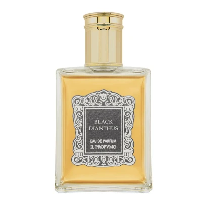Afbeelding van Il Profvmo Black Dianthus Osmo Eau de Parfum 50ml