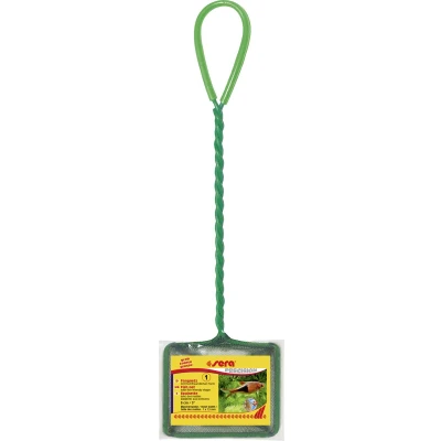 Afbeelding van Sera schepnet grof, 12 cm