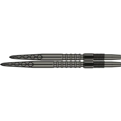 Afbeelding van Target Swiss Surge Points Zwart 26mm