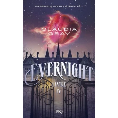 Afbeelding van EVERNIGHT,4