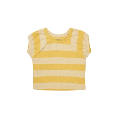 Afbeelding van Noppies Top Menifee Baby Maat 50