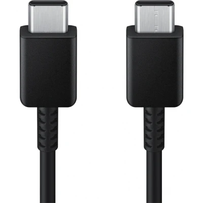 Afbeelding van Samsung Industry Packaged Original USB C naar kabel 1 meter 25 Watt Zwart