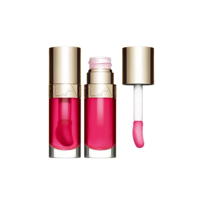 Afbeelding van Clarins Lip Comfort Oil 04 Pitaya