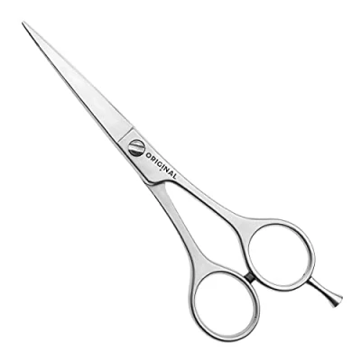 Afbeelding van Sibel Kappersschaar E Cut 5.5 Inch