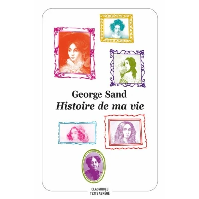 Image de Histoire de ma vie