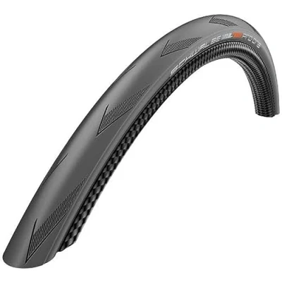 Image de Schwalbe pneu extérieur Pro One TLE 28 x 110 pli (28 622) noir