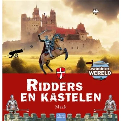 Image de Ridders &amp; kastelen