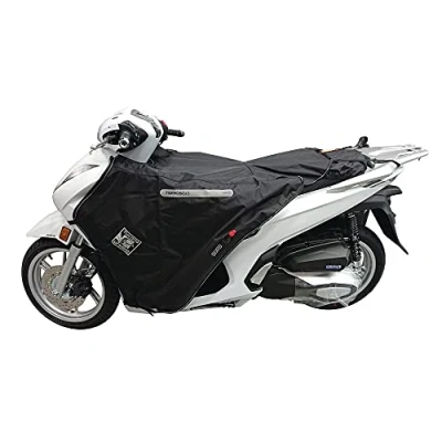 Afbeelding van Tucano Urbano R222 Beenkleed Honda Sh350 vanaf 2021 Thermoscud