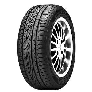 Afbeelding van Hankook Winter i*cept Evo (W 245/50 R18 100H personenwagen Winterbanden Banden BMW: 5 Saloon, Touring, X3, PORSCHE: Panamera 1017177