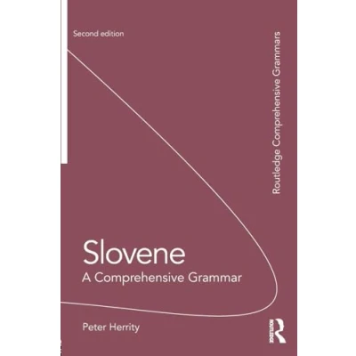 Afbeelding van Slovene