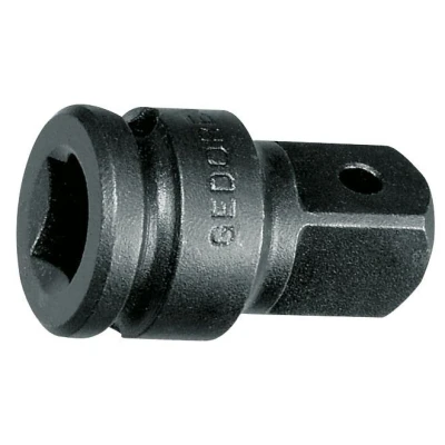 Afbeelding van Gedore KB 3019 6263410 Verloopstuk Aandrijving 3/8 (10 mm) 33 mm 1 stuk(s)