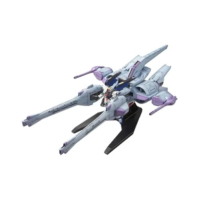 Afbeelding van Bandai Hobby Mobile Suit Gundam SEED Meteor Unit + Freedom 1/144 HG (Diversen) Nieuw