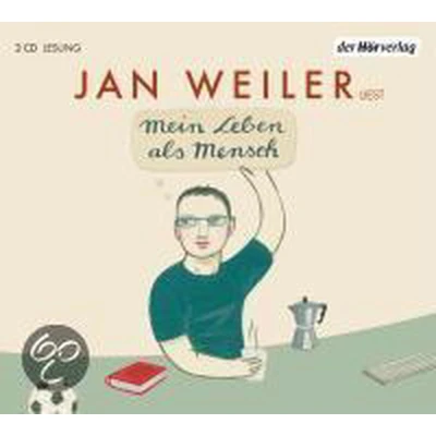 Afbeelding van Mein Leben Als Mensch