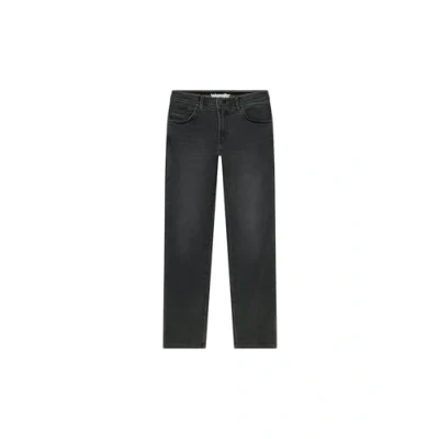 Image de Wrangler Herren Jeans Texas Slim, Authentic Slim Fit, Schlankes Bein