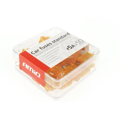 Afbeelding van AMiO 02226 Zekeringenset