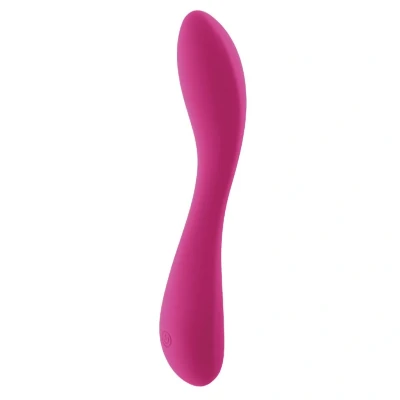 Afbeelding van S Pleasures Libido Candy G Spot Vibrator Roze GRATIS TOY bij iedere bestelling v.a. 40,