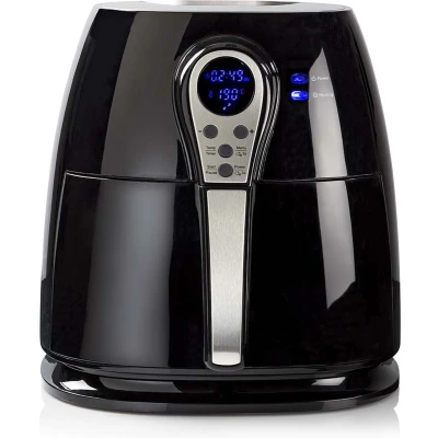 Afbeelding van Airfryer Nedis 3 liter (1400W, Digitaal)