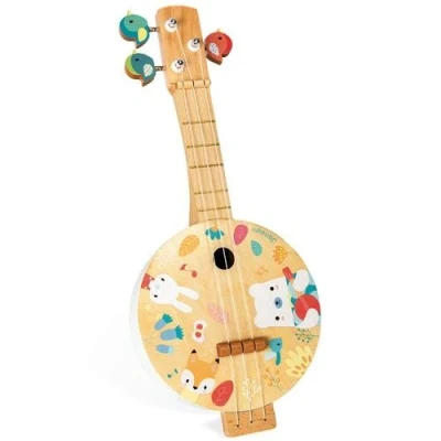Afbeelding van Janod banjo