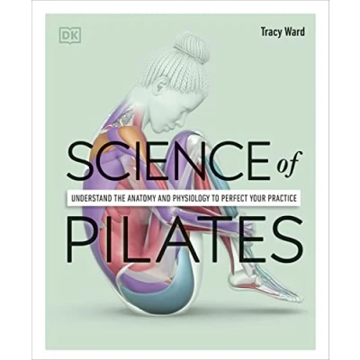 Afbeelding van DK Science of Pilates