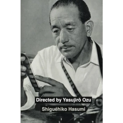 Afbeelding van Directed by Yasujiro Ozu