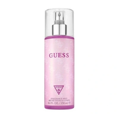 Image de Guess For Woman Brume pour le Corps 250 ml