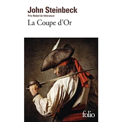 Afbeelding van Coupe D or