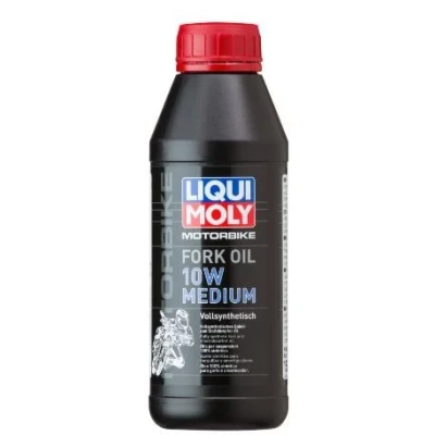 Afbeelding van Vork olie LIQUI MOLY 1506