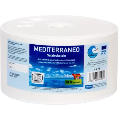 Afbeelding van Animalixs Liksteen Mediterraneo