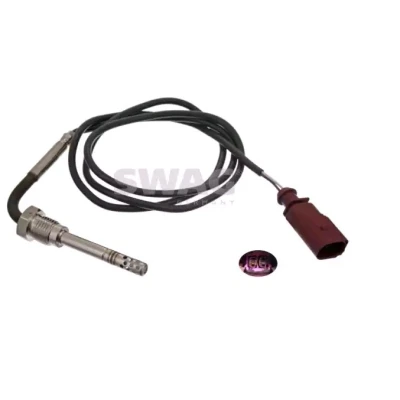 Afbeelding van SWAG 30 94 9263 Sensoren voor roetfilter AUDI: Q7, VOLKSWAGEN: Touareg I
