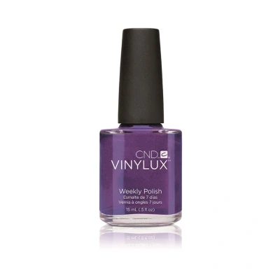 Afbeelding van CND Colour Vinylux Grape Gum #117 15 ml