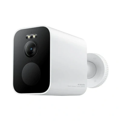 Afbeelding van Xiaomi BW500 MJSXJ06BY IP Bewakingscamera WiFi 2560 x 1440 Pixel