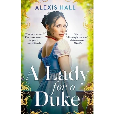 Afbeelding van a Lady For Duke