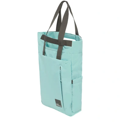 Afbeelding van Jack Wolfskin EVE Rugzak, Maat: One Size, Soft jade