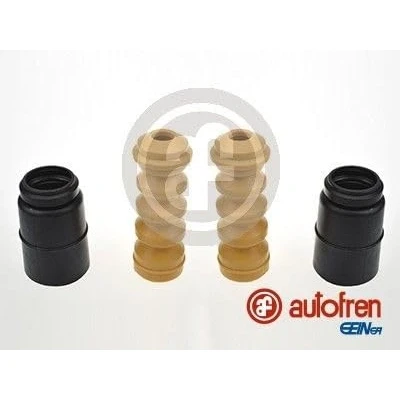 Afbeelding van AUTOFREN SEINSA D5071 Stofhoes Schokdemper Achteras VOLKSWAGEN: Polo III Hatchback