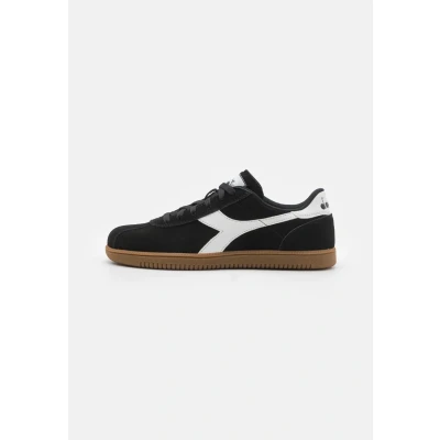Afbeelding van Diadora Tokyo Zwarte Sneaker