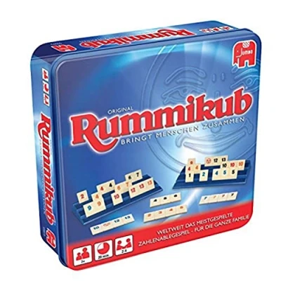Afbeelding van Original Rummikub Duitstalig