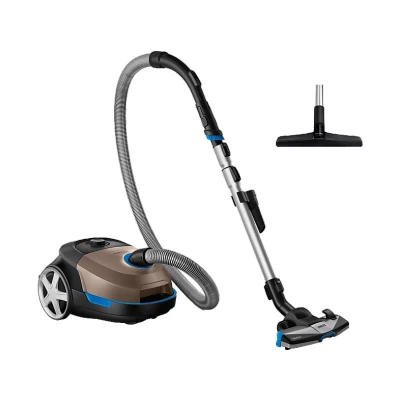 Afbeelding van Philips Performer Active FC8577/09 Stofzuiger met zak