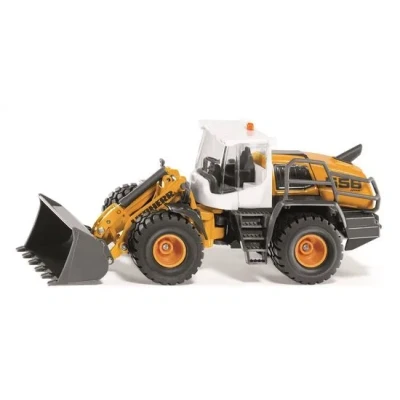 Afbeelding van Siku 3561 Liebherr L566 Wiellader 1:50