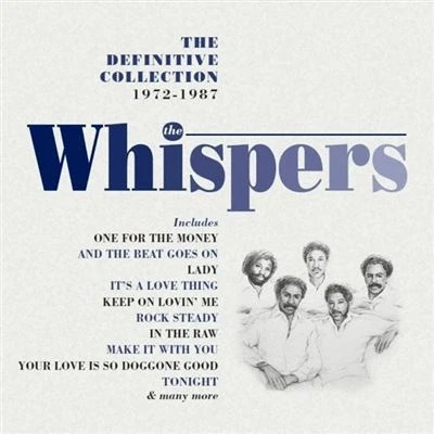 Image de The Definitive Collection 1972 1987 Coffret