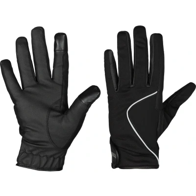Afbeelding van Horka Handschoenen All Weather Zwart XS