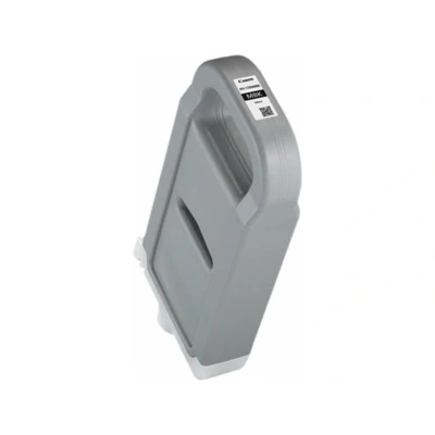Afbeelding van Canon PFI 1700MBK Inktcartridge Mat zwart