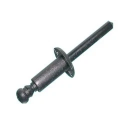 Afbeelding van ROMIX 600411 Klinknagel