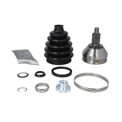 Afbeelding van SPIDAN 36037 Homokineet Met moer TPE (thermoplastische elastomeer) VOLKSWAGEN: Polo IV Hatchback, V Fox AUDI: A1 Hatchback