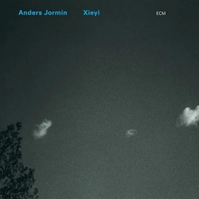 Afbeelding van Anders Jormin XIeyi (CD)