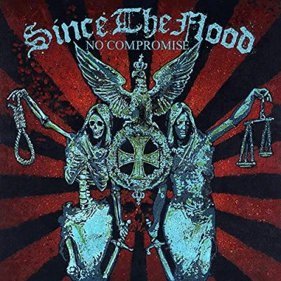 Afbeelding van Since The Flood No Compromise (CD)