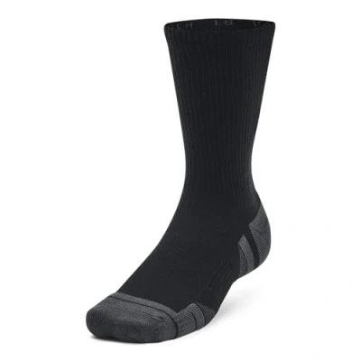 Image de Under Armour Ensemble de 3 membres d&#039;équipage UA Performance Tech, lot d&#039;équipage, unisexe